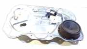 Fensterheber Elektr. Links Vorne 981405110 Ford Focus C-Max Großraumlimousine 1.8 16V (QQDB(Euro 4)) 2007-03
