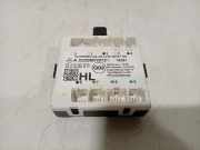 Steuergerät Zentralverriegelung A2059004021 Mercedes-Benz C Estate (S205) Kombi C-350 e 2.0 16V (M274.920) 2016-08