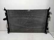 Radiator 9678711180 Peugeot Expert (V1/VA/VB/VE/VF/VT/VY) Van 2.0 Blue HDi 150 16V (DW10FCD(AHX)) 2018-04