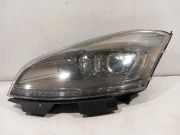 Scheinwerfer Links 16298300 Citroën C4 Grand Picasso (UA) Großraumlimousine 1.6 16V THP 155 (EP6CDT(5FV)) 2011-04
