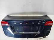 Heckklappe Volvo S60 II (FS) Limousine 2.4 D5 20V (D5244T10) 2011