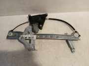Fensterheber Elektr. Links Vorne 430086K0 Citroën C1 Schrägheck 1.0 Vti 68 12V (1KR-FE(CFB)) 2015-05