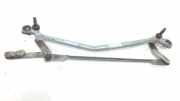 Scheibenwischer Mechanisch Vorne 31378574 Volvo V40 (MV) Schrägheck 5-drs 2.0 D2 16V (D4204T8(Euro 6b)) 2013