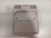 Innenbeleuchtung voor H1BBHA2001 Ford Fiesta 7 Schrägheck 1.0 EcoBoost 12V 100 (SFJN) 2019