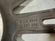 Felge 03498089890 BMW 3 serie (G20) Limousine 320i 2.0 TwinPower Turbo 16V (B48-B20A) 2019