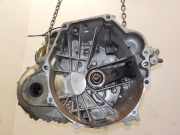 Getriebe Manuell 6RPP Honda Civic (FK/FN) Schrägheck 2.2 i-CTDi 16V (N22A2) 2006