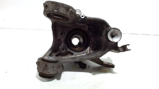 Radnabe Rechts Hinten 4H0505432C Audi A8 (D4) Limousine 4.2 TDI V8 32V Quattro (CDSB) 2010 Bild Radnabe Rechts Hinten 4H0505432C Audi A8 (D4) Limousine 4.2 TDI V8 32V Quattro (CDSB) 2010