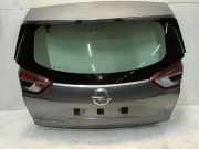 Heckklappe Opel Crossland (X) SUV 1.2 12V (B12XE(EB2F)) 2018
