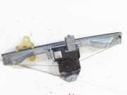Fensterheber Elektr. Links Vorne 128001502B Smart Forfour (453) Schrägheck 5-drs 1.0 12V (M281.920) 2015-07