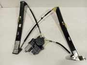 Fensterheber Elektr. Links Vorne 2G4837461B Volkswagen Taigo SUV 1.5 TSI 16V (DPCA) 2022 DPCA