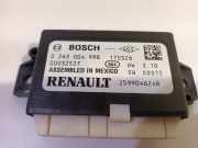 Pdc Steuergerät 0263004999 Renault Scénic IV (RFAJ) Großraumlimousine 1.2 TCE 130 16V (H5F-408(H5F-F4)) 2017