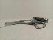 Fensterheber Elektr. Rechts Vorne 116851 Opel Meriva Großraumlimousine 1.4 16V Twinport (Z14XEP(Euro 4)) 2006