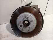 Radnabe Rechts Hinten Land + Range Rover Discovery Sport (LC) Geländewagen 2.0 Si4 16V (204PT(GTDI)) 2016