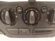Heizung Bedienung DT1T19980AD Ford Transit Connect (PJ2) Van 1.6 TDCi 16V 95 (TZGA(Euro 5)) 2016