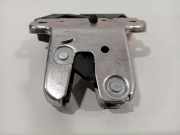 Heckklappenschloss Elektr. 4F5827505 Audi RS 5 (8T3) Coupé 4.2 V8 32V (CFSA(Euro 5)) 2010