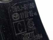 Rücklicht Links Aussen DB5J51160 Mazda 2 (DJ/DL) Schrägheck 1.5 SkyActiv-G 90 (P5X0) 2014