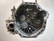 Getriebe Manuell M73 Opel Vivaro Van 1.6 CDTI 90 (R9M-408(R9M-A4)) 2015-12