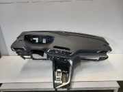 Airbag Set Peugeot 3008 II (M4/MC/MJ/MR) Großraumlimousine 2.0 GT BlueHDi 180 16V (DW10FC(AHW)) 2020