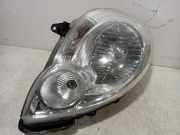 Scheinwerfer Rechts 260106220R Renault Kangoo Express (FW) Van 1.5 dCi 85 (K9K-812) 2010-12