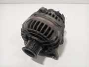 Lichtmaschine 012452533 Renault Trafic New (FL) Van 2.5 dCi 16V 145 (G9U-630(Euro 4)) 2010-06