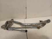 Scheibenwischer Mechanisch Vorne W000013410 Renault Clio IV Estate/Grandtour (7R) Kombi 5-drs 0.9 Energy TCE 90 12V (H4B-408(H4B-B4)) 2018-08