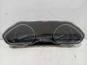 Tachoeinheit Kmh 9673777580 Peugeot 208 I (CA/CC/CK/CL) Schrägheck 1.2 Vti 12V PureTech 82 (EB2F(HMZ)) 2017-04