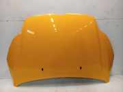 Motorhaube Ford Focus 3 Wagon Kombi 1.0 Ti-VCT EcoBoost 12V 100 (M2DA(Euro 5)) 2013