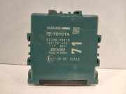 Pdc Steuergerät 8934070010 Toyota Aygo X Schrägheck 1.0 12V VVT-i (1KR-FE) 2023-01