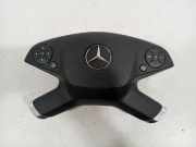Airbag Lenkrad 623202151 Mercedes-Benz E (W212) Limousine E-350 CDI BlueEfficiency 3.0 V6 24V (OM642.852) 2010