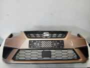 Stoßstange Vorne Seat Ibiza V (KJB) Schrägheck 5-drs 1.0 12V (CHYB) 2018