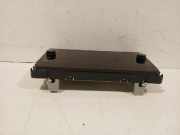 Navigation Display 5NN919605B Volkswagen Taigo SUV 1.0 TSI 110 12V (DLAA) 2023 DLAA