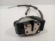 Türschloß Zv Elektrisch Rechts Vorne Nissan Pulsar (C13) Schrägheck 1.2 DIG-T 16V (HRA2DDT) 2015