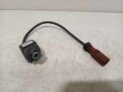Camera Vorne A0009051103 Mercedes-Benz GLE (W166) SUV 350d 3.0 V6 24V BlueTEC 4-Matic (OM642.826) 2017-02