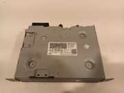 Navigationssystem 9821909080 Citroën Grand C4 Spacetourer (3A) Großraumlimousine 1.2 12V PureTech 130 (EB2DTS(HNY)) 2015