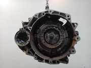 Getriebe Automatik pkz Volkswagen Polo V (6R) Schrägheck 1.2 TSI (CBZC(Euro 5)) 2013-10 CBZC(Euro 5)
