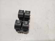 Bedienung Elektrische Ramen 254113300R Renault Captur I (2R) SUV 1.2 TCE 16V EDC (H5F-412(H5F-G4)) 2017-09