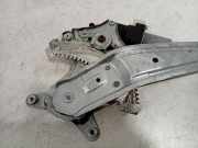 Fensterheber Elektr. Rechts Hinten 8353061M00 Suzuki Vitara (LY/MY) SUV 1.6 16V VVT (M16A) 2016