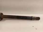 Antriebswelle Rechts Vorne 391000897R Renault Scénic IV (RFAJ) Großraumlimousine 1.6 Energy dCi 160 EDC (R9M-452(R9M-D4)) 2016