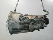 Getriebe Manuell GS617BG BMW 1 serie (F20) Schrägheck 5-drs 116i 1.6 16V (N13-B16A) 2012