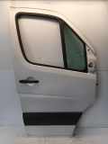 Tür Rechts Vorne Volkswagen Crafter Van 2.5 TDI 30/32/35/46/50 (BJL) 2010 BJL