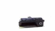 Camera Hinten 760827566 Porsche Cayenne III (9YA) SUV 2.9 Biturbo V6 24V S (MDC.AB) 2017-11