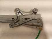 Fensterheber Elektr. Links Vorne 6982002741 Toyota Corolla Touring Sport (E21/EH1) Kombi 1.8 16V Hybrid (2ZRFXE) 2020