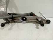 Scheibenwischer Mechanisch Vorne 288003381R Renault Zoé (AG) Schrägheck 5-drs 60kW (5AM B4) 2014