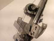 Fensterheber Elektr. Links Vorne 118671LH Peugeot 107 Schrägheck 1.0 12V (384F(1KR)) 2007-08