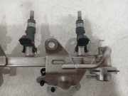 Einspritzdüsen Düsenstock 166004787R Nissan Micra (K14) Schrägheck 0.9 IG-T 12V (H4B-408) 2018