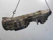 Getriebe Automatik EXL Volkswagen Touareg (7LA/7L6) SUV 3.2 V6 24V (AZZ) 2002 AZZ