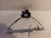 Fensterheber Elektr. Links Hinten 85720k0010 Toyota Yaris IV (P21/PA1/PH1) Schrägheck 1.5 12V Hybrid 115 (M15AFXE) 2022