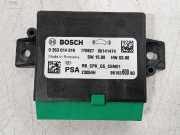 Pdc Steuergerät 0263014016 Peugeot 3008 II (M4/MC/MJ/MR) Großraumlimousine 1.6 e-THP 165 16V (EP6FDT(5GZ)) 2018