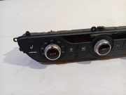 Heizung Bedienung 8W0820043Q Audi A4 Avant (B9) Kombi 2.0 TDI Ultra 16V (DEUC) 2018