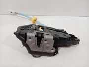 Türschloß Zv Elektrisch Links Hinten 744504510 BMW 1 serie (F40) Schrägheck 118i 1.5 TwinPower 12V (B38-A15A) 2019